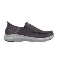Mocassins*Skechers Slip ins Parson Ralven